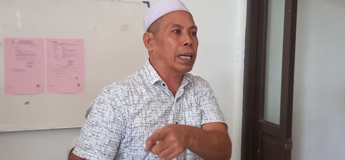 JPU dan PH Perkara Tipikor KONI Kotim Sama-sama Banding, Ini Sebabnya