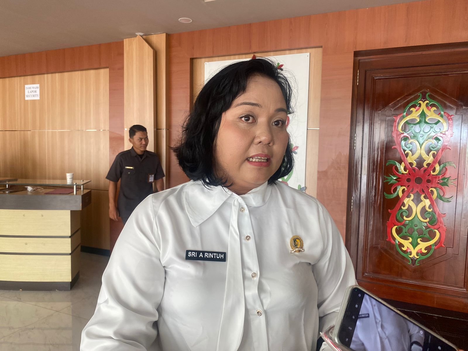 Pentingnya Pembangunan Inklusif Atasi Kesenjangan Sosial