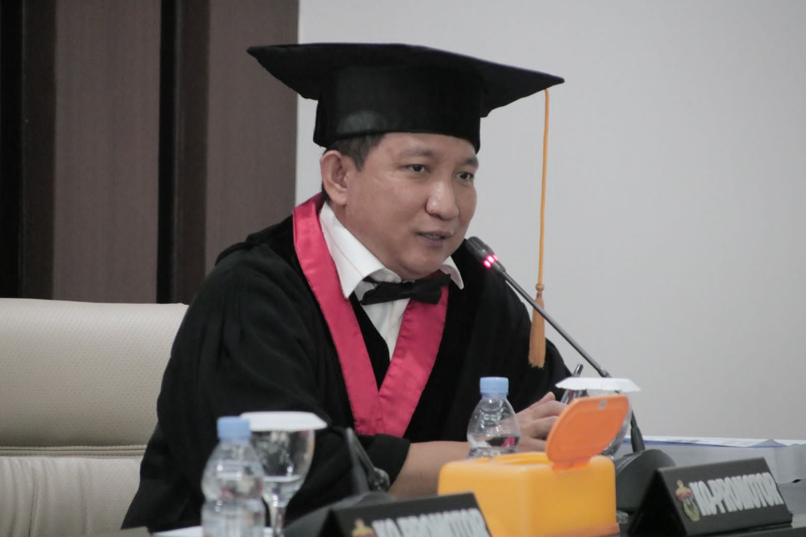 Jaksa, Penyidik Tindak Pidana Tertentu