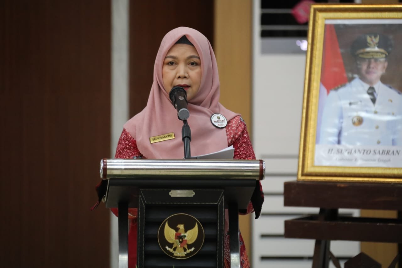 RPJPD Kalteng 2025-2045 Fokus Penguatan Pondasi Transformasi