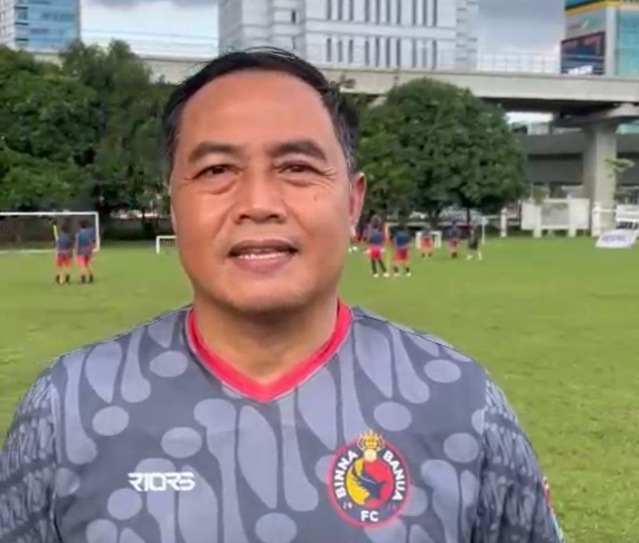 Siwo PWI Gelar Rakernas dan Hadirkan Atlet Nasional dalam Rangkaian HPN Kalsel 2025