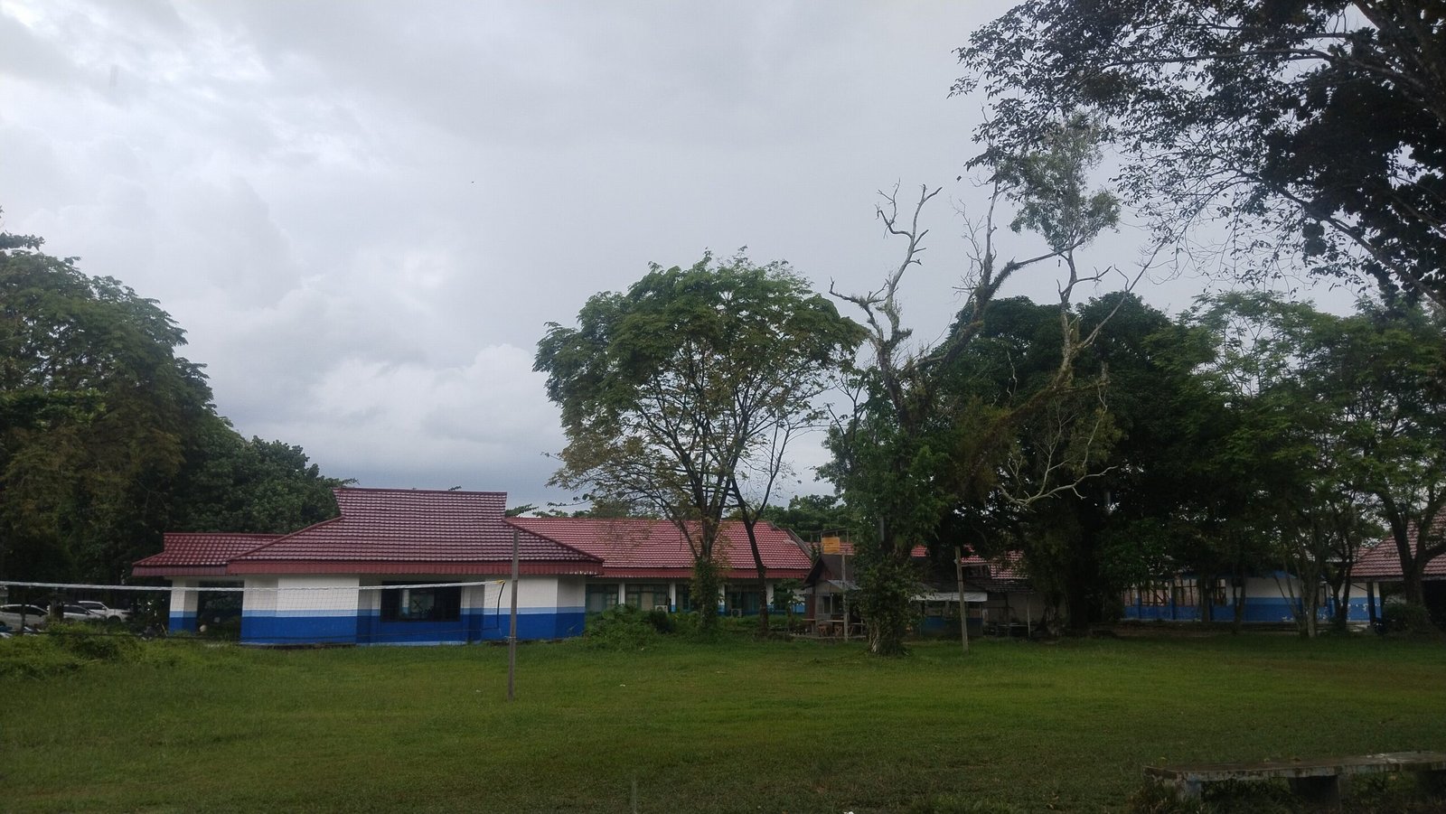 Waspada Dampak Curah Hujan Tinggi di Wilayah Kalteng