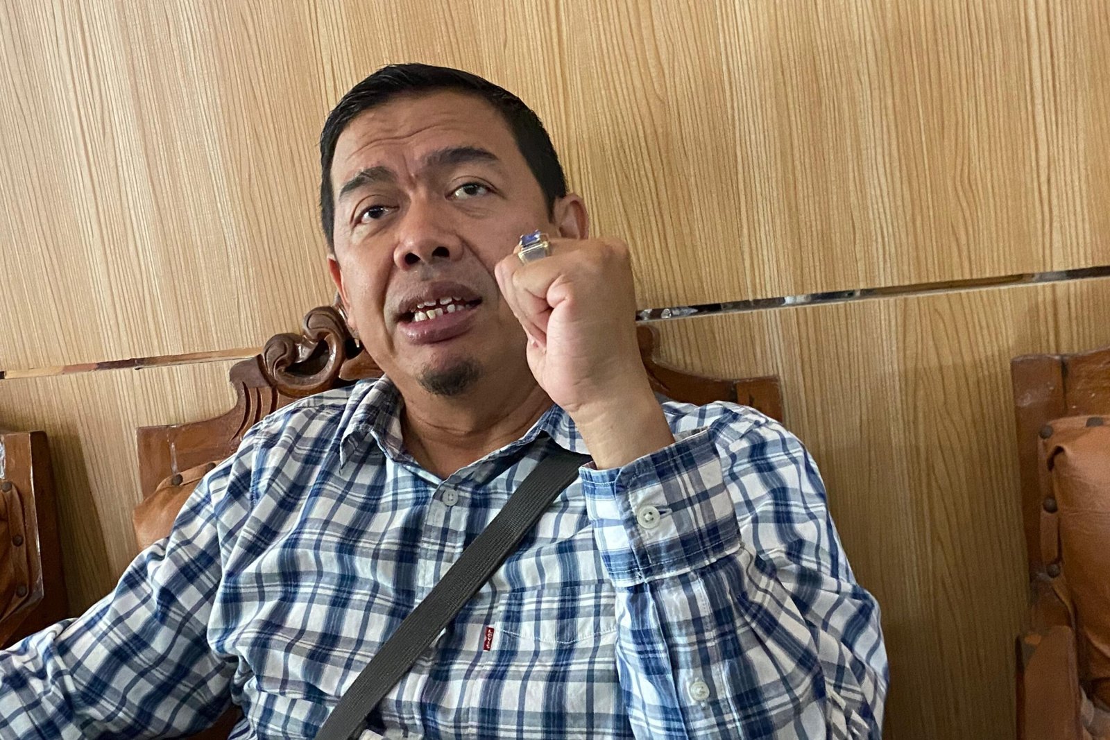 Perkuat Program Kelurahan Ramah Perempuan dan Anak