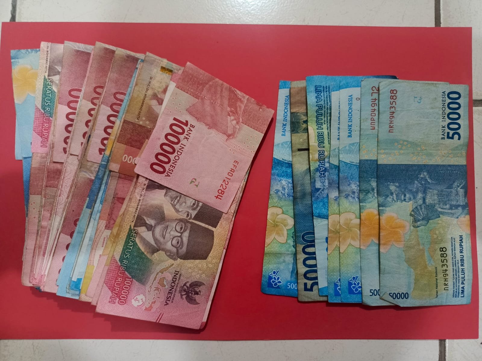 Polsek Kumai Berhasil Tangkap Pelaku Pemalsu  Gelang Tiket Kapal