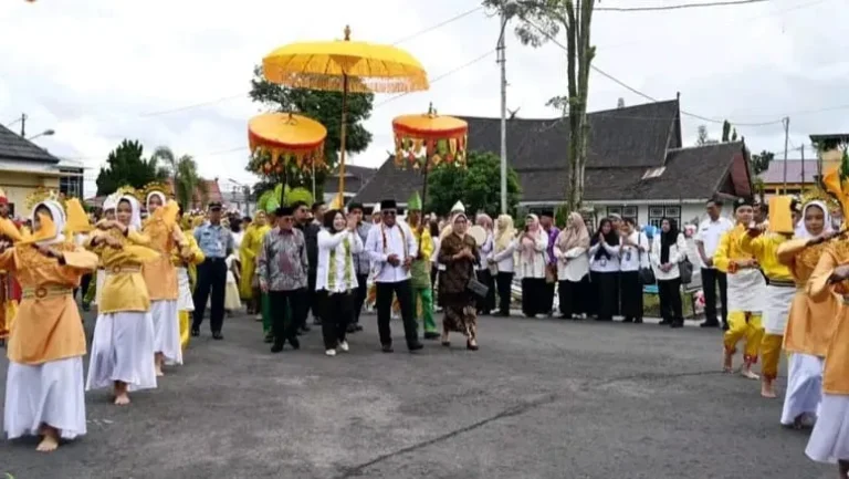 bupati
