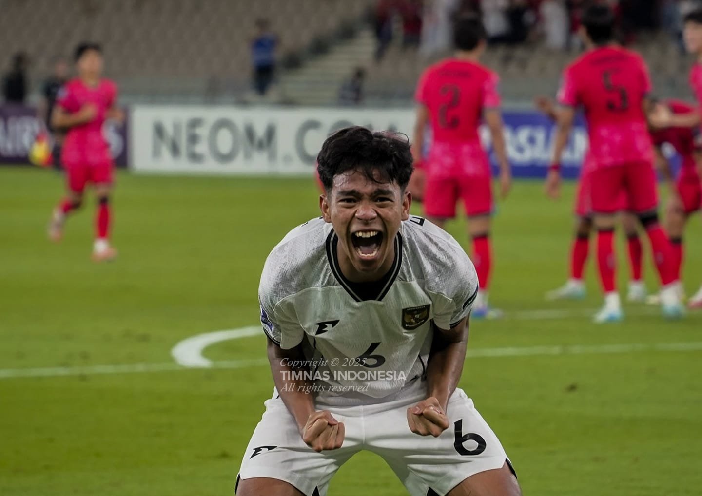 Evandra Florasta, Bukti Pembinaan di Level Klub Indonesia Membaik