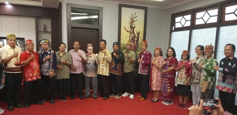 dayak