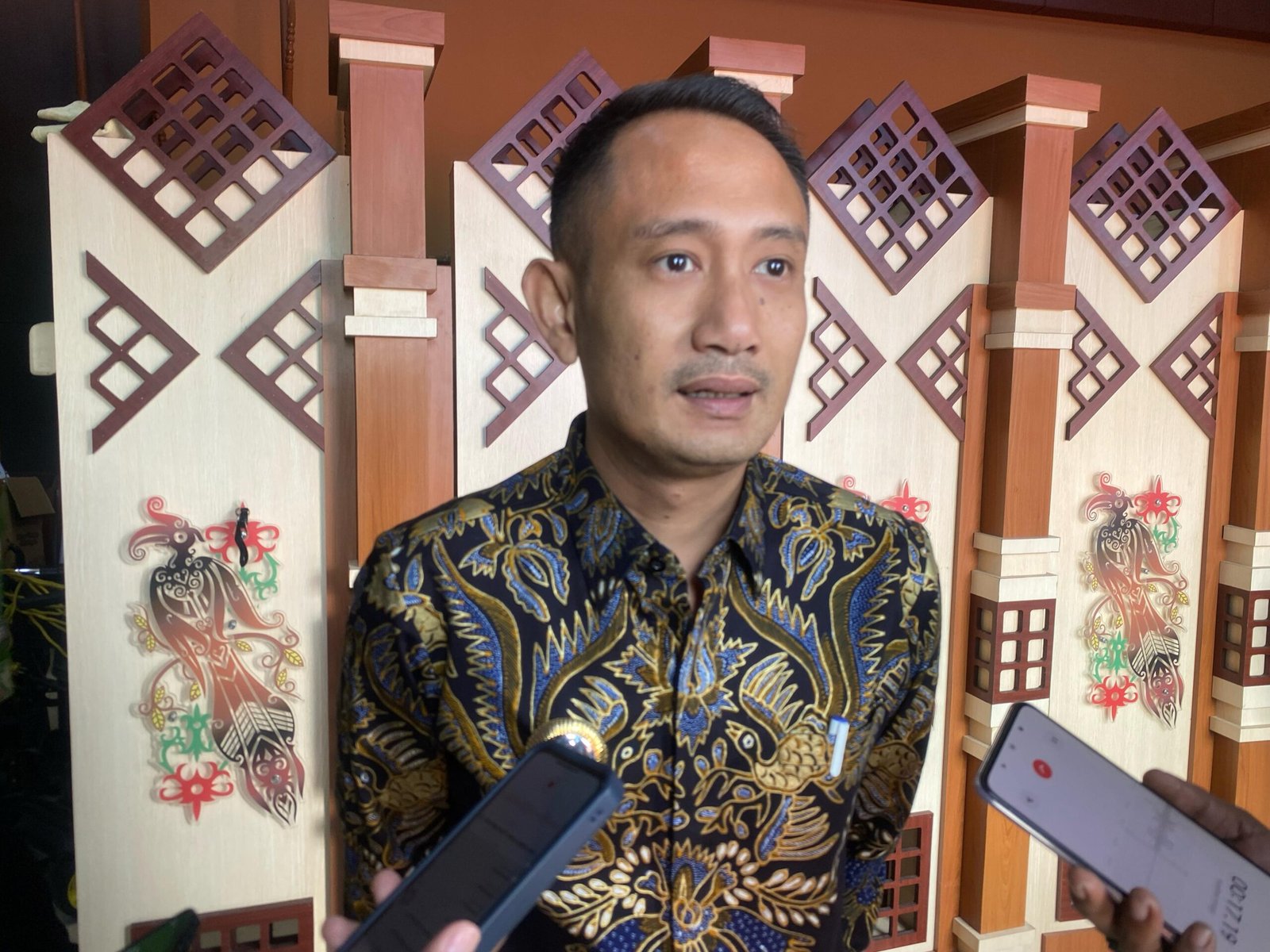 Semangat Hari Buruh, Perkuat Kolaborasi dengan Pemerintah Daerah