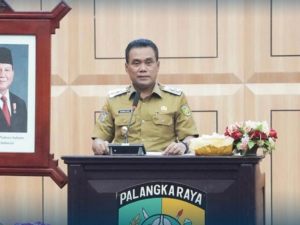 Tingkatkan Layanan Kesehatan untuk Tekan Angka Stunting