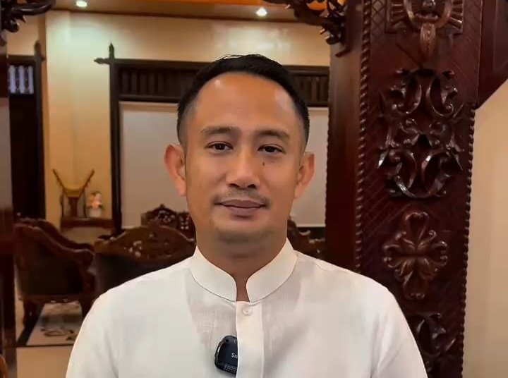 Walikota Palangka Raya apresiasi Kinerja Polri dalam menjaga Kamtibmas