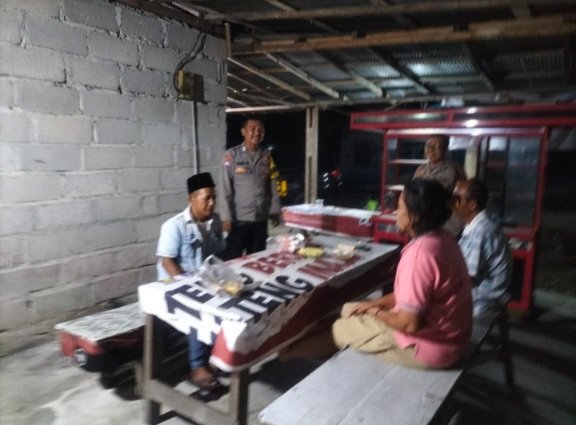 Kapolsek Bukit Batu Tegaskan Tak Ada Ruang bagi Aksi Premanisme di Wilayahnya