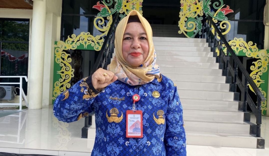 Pemko Palangka Raya Perpanjang Penghapusan Denda PBB-P2, Ini Kata Kepala BPPRD Emi Abriyani