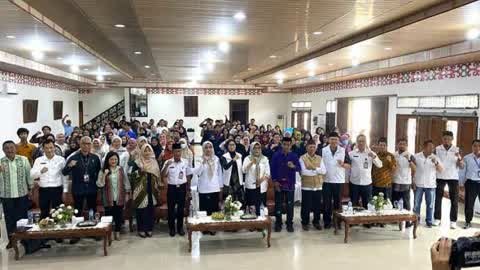 MES Wadah Percepat Sistem Ekonomi Syariah