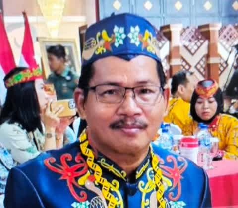 FBN Ajak Masyarakat Jaga Kedamaian dan Persatuan