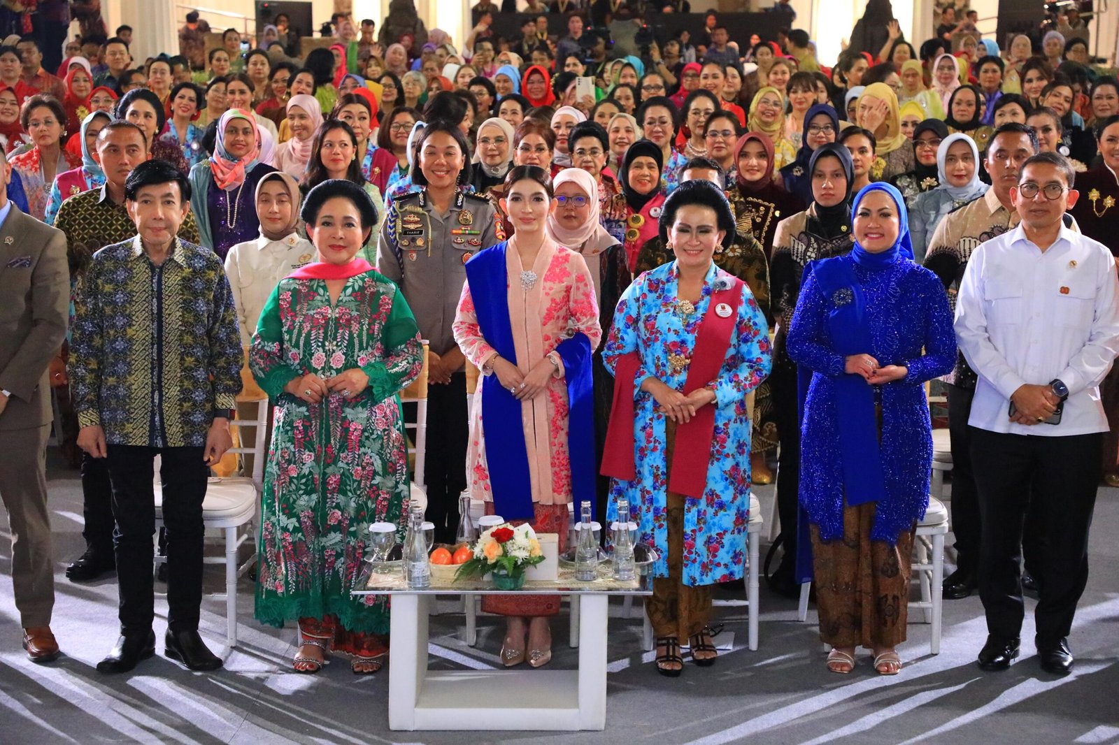 “Kebaya Bercerita” Kementerian Kebudayaan RI Gelar Peringatan Hari Kebaya Nasional 2025