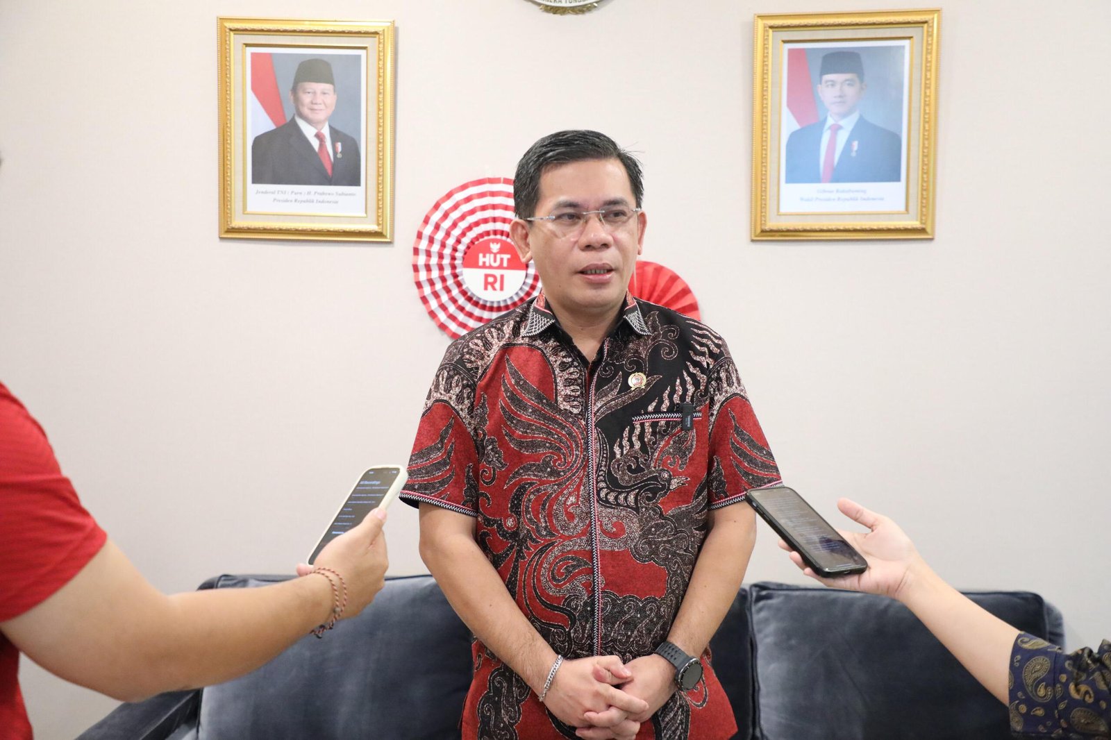 Kementerian ATR/BPN Imbau Masyarakat Waspada Terhadap Berita Hoaks “BPN Tanah Gratis”