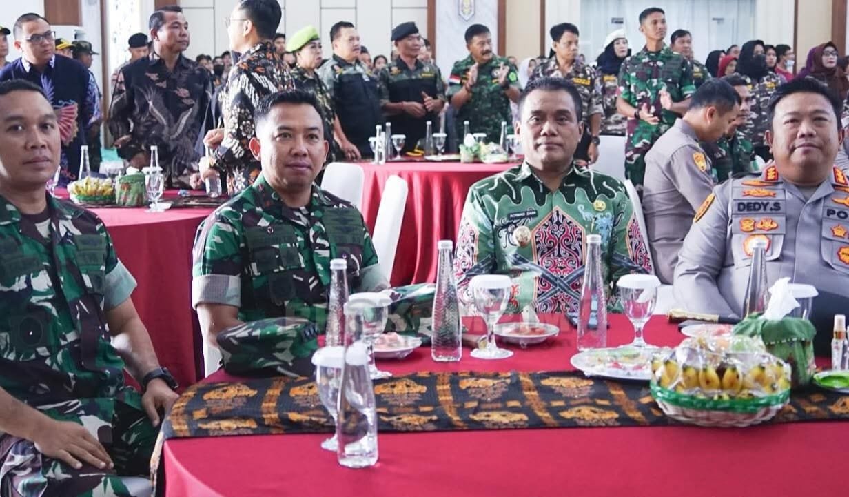 Membangun Generasi Penerus Sehat Kuat dan Cerdas