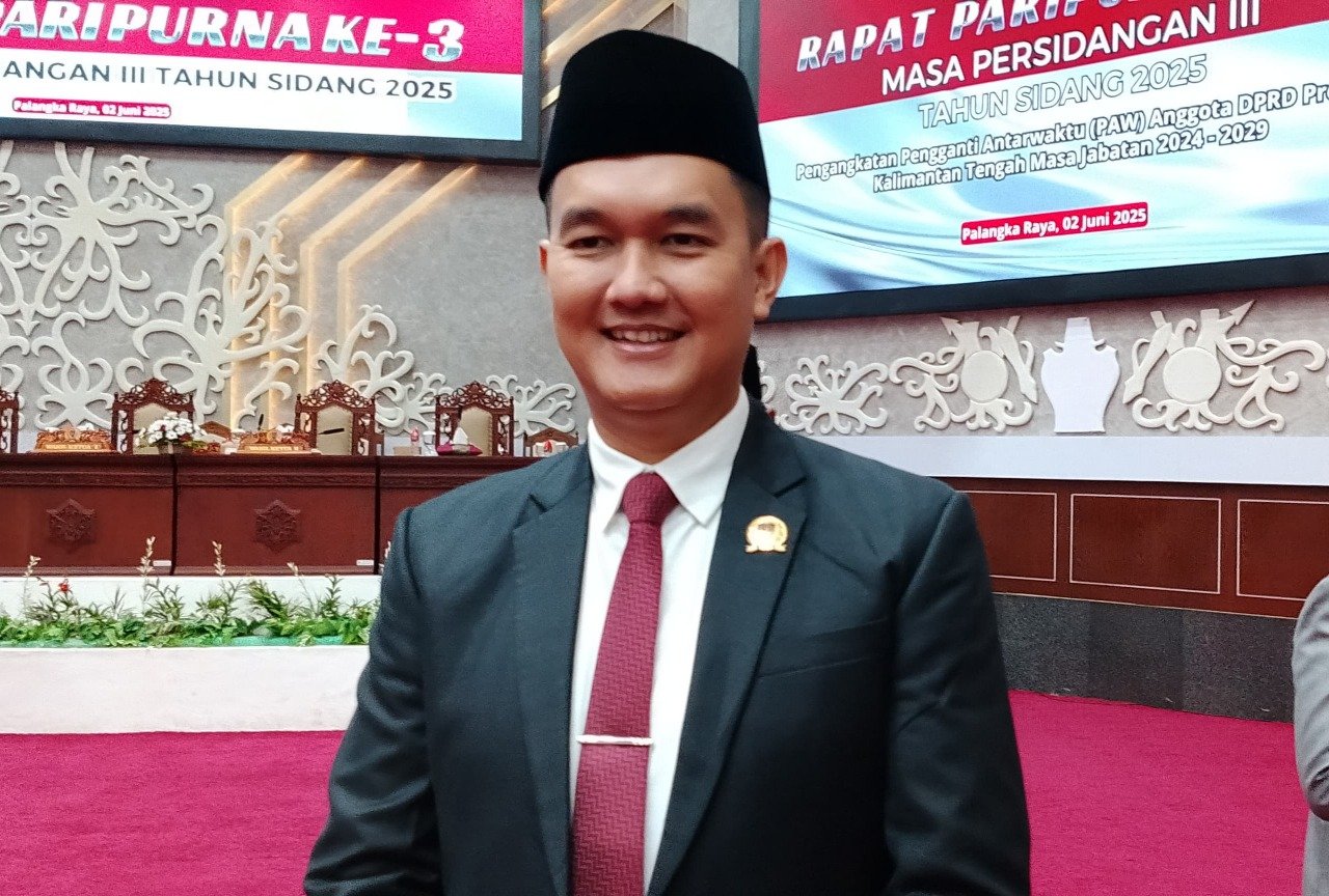 Tunjangan Bagi Ketua RT/RW Harus Merata