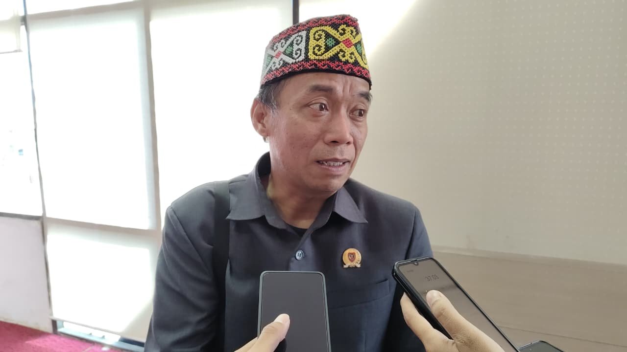 DPRD Kalteng Diminta Gelar RDP Sengketa Lahan Sabangau