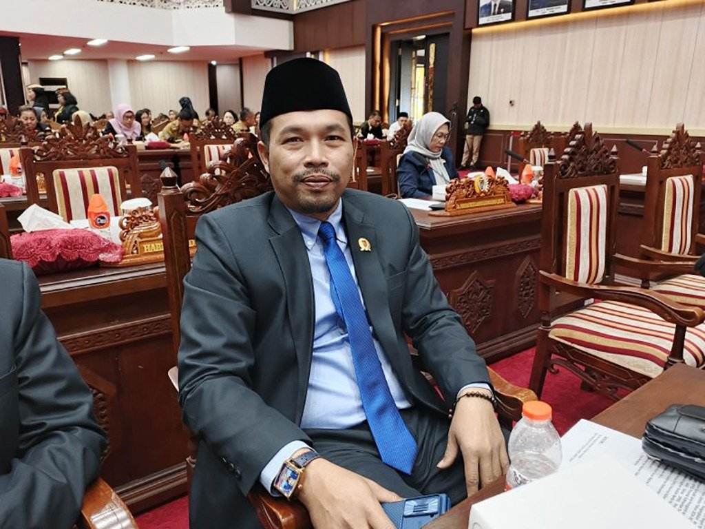 Dorong Pengembangan Olahraga Daerah di Momen Haornas