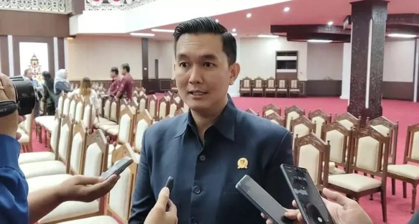 Aspirasi Warga Seruyan, Dari Terasi Hingga Tiwah Masal