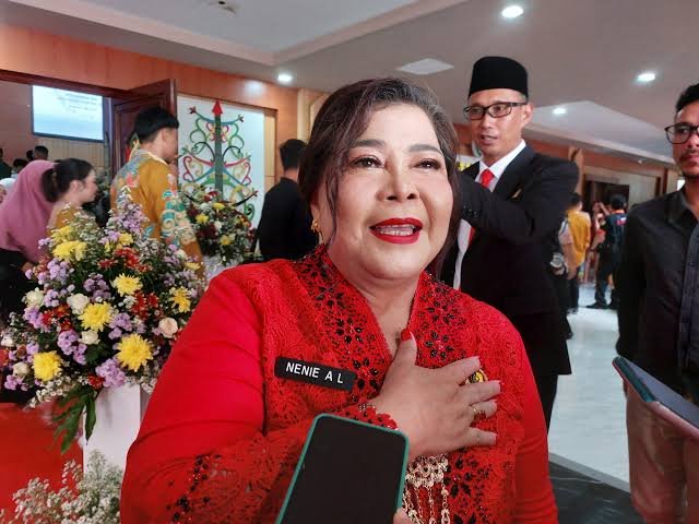 DPRD Palangka Raya Bahas Raperda Kota Sehat dan Penanganan Kemiskinan