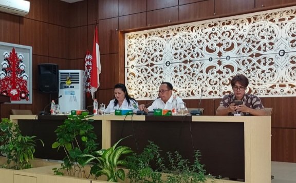 Kapuas Perkuat Ekosistem Produk Unggulan