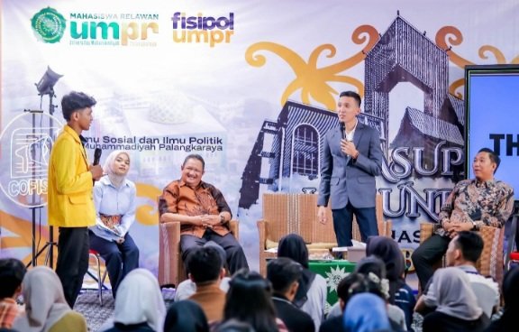 Informasi Fakta Harus Dominan Guna Menangkal Hoaks di Era Digital