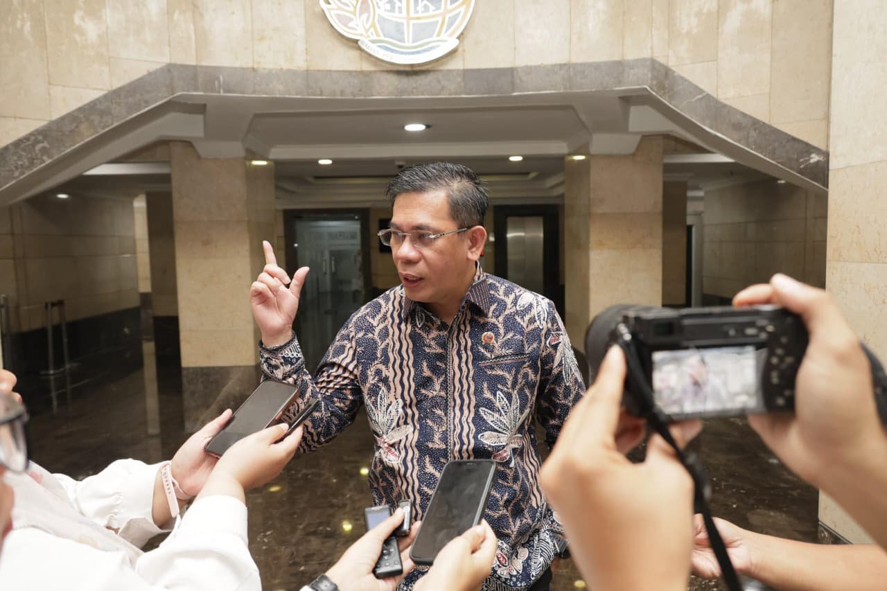 Cek Biaya Balik Nama, Pemilik Tanah Bisa Simulasi Lewat Aplikasi Sentuh Tanahku