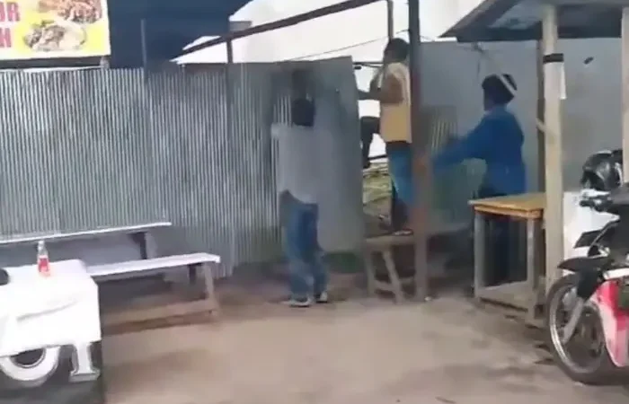 Sengketa Tanah di Bukit Keminting, Pengadilan Tinggi Menangkan Bambang Rudi