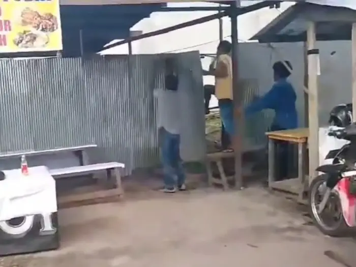Sengketa Tanah di Bukit Keminting, Pengadilan Tinggi Menangkan Bambang Rudi