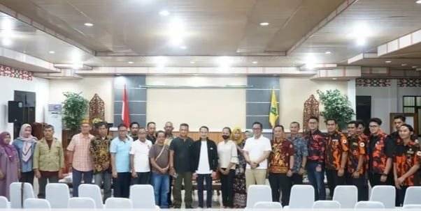Penataan PKL untuk Menjaga Estetika dan Citra Kota