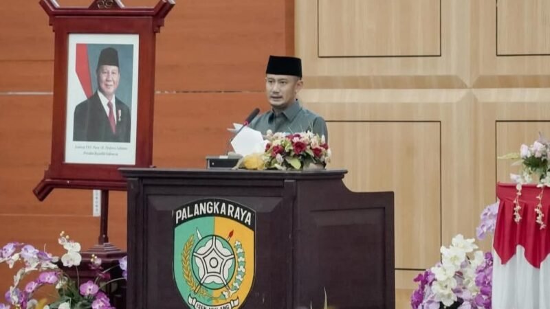 Eksekutif-Legislatif Bersinergi Susun Kebijakan Pro Rakyat