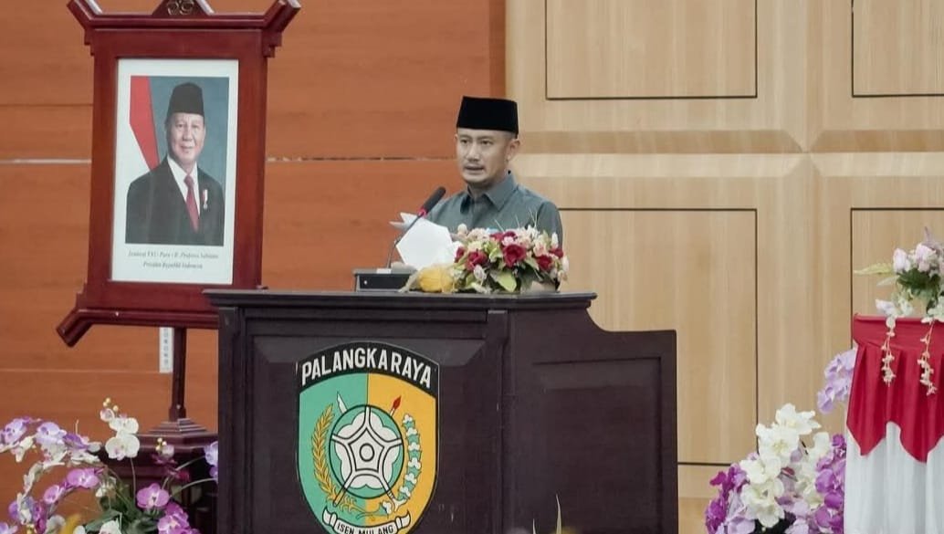 Eksekutif-Legislatif Bersinergi Susun Kebijakan Pro Rakyat