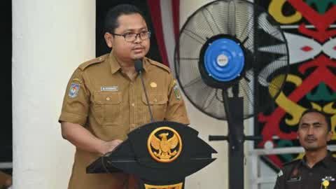 Siapkan Perda Khusus Wujudkan Palangka Raya Kota Layak Anak