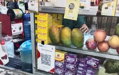 Dorong Budaya Transaksi Digital QRIS