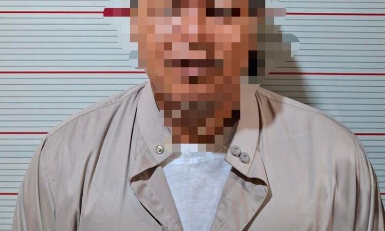 Pengasuh Ponpes Diciduk Polisi, Ini Perbuatanya 