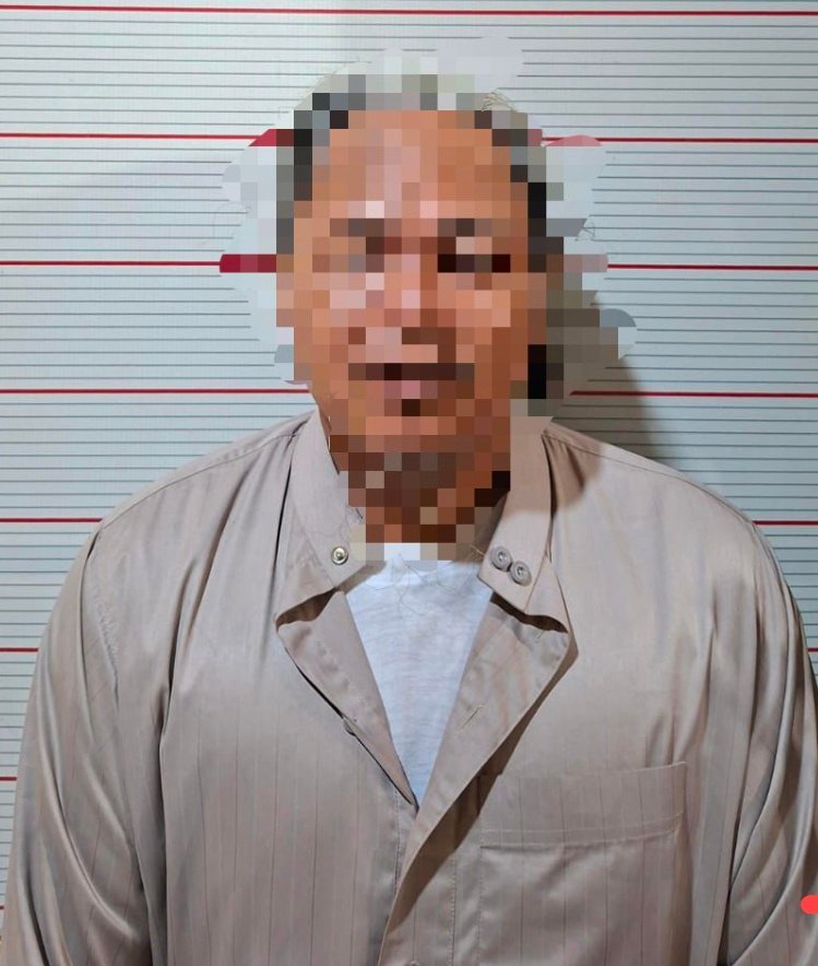 Pengasuh Ponpes Diciduk Polisi, Ini Perbuatanya