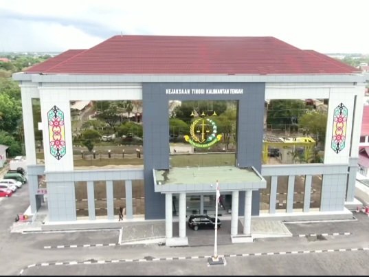 Jaksa Agung Rotasi Kajari Lamandau-Barut-Gumas-Kapuas-Kobar, Ini Daftarnya