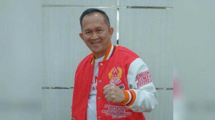 17 Kecamatan Siap Bertarung di PORKAB XII Kapuas 2025