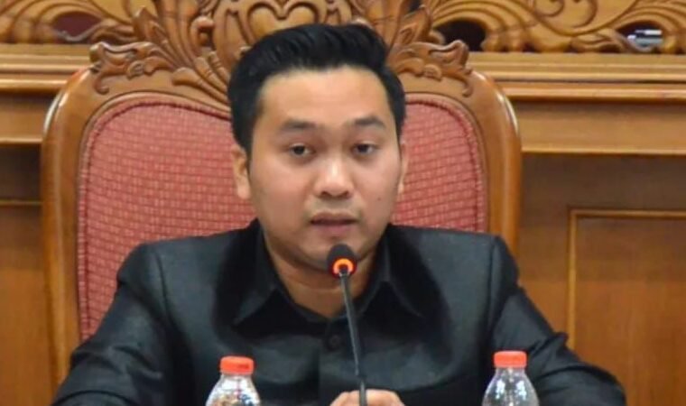 Legislator Angga Usulkan Pembangunan Fasilitas Multifungsi