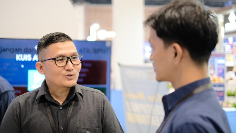 Manajemen Aset Tanah melalui Digital, Ayo Gunakan Aplikasi Sentuh Tanahku