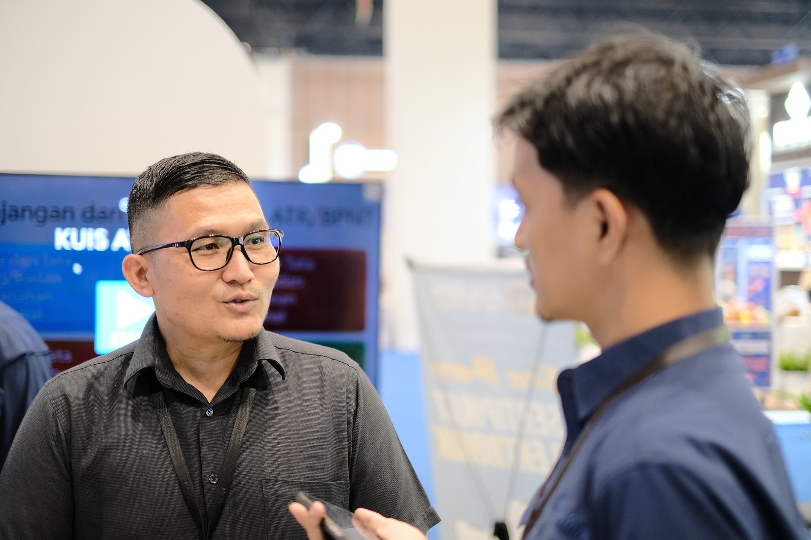 Manajemen Aset Tanah melalui Digital, Ayo Gunakan Aplikasi Sentuh Tanahku