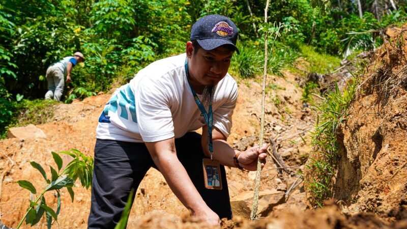 PLN Icon Plus Wujudkan Aksi Nyata 17 SDGs Melalui TJSL Serentak