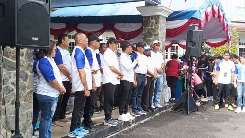 Dorong UPR Terus Perkuat Intelektual dan Ilmu Pengetahuan