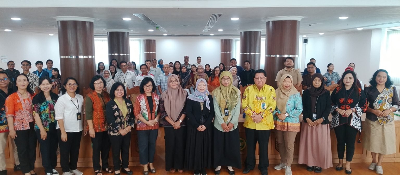 FEB UPR Muktahirkan Kurikulum