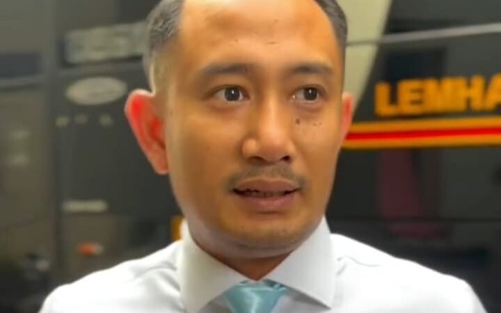 Fairid Ikuti KPPD, Pastikan Pelayanan Publik Berjalan