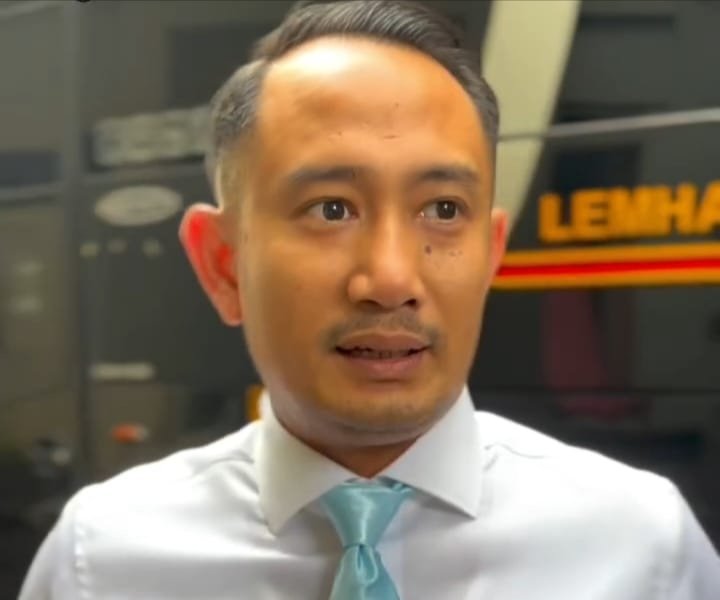 Fairid Ikuti KPPD, Pastikan Pelayanan Publik Berjalan