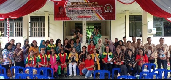 Nyelong Inga Simon Serap Aspirasi Warga Kapuas, Dorong Program Ekonomi Produktif dan Pendidikan Pra-Sejahtera