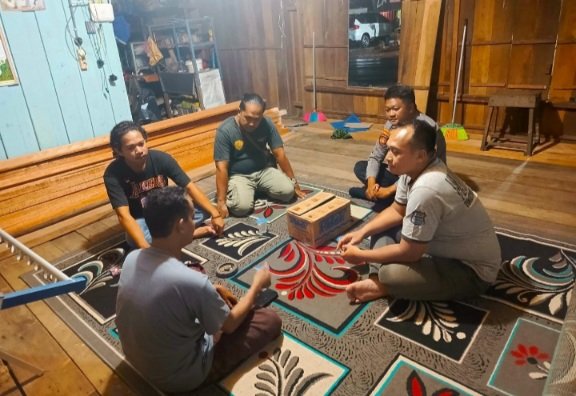 Polsek Rakumpit Rangkul Tokoh Agama guna Cegah Intoleransi